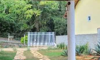 Imagem 7: Casa no Condomínio Belvedere Green, linda e grande casa com uma vista única