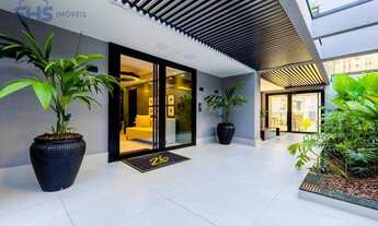 Imagem 3: Apartamento com 3 dormitórios à venda, 96 m² por R$ 950.000,00 - Jardim Blumenau - Blumena