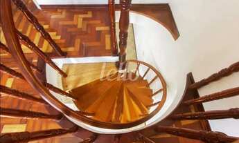 Imagem 3: São Paulo - Apartamento Padrão - Cambuci