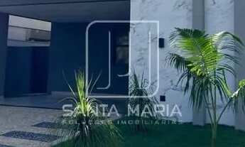 Imagem 2: Casa (térrea em condominio) 3 dormitórios/suite, portaria 24hs, lazer, espaço gourmet, sal