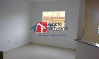 Imagem 3: Casa de rua-À VENDA-Olaria-Rio de Janeiro-RJ