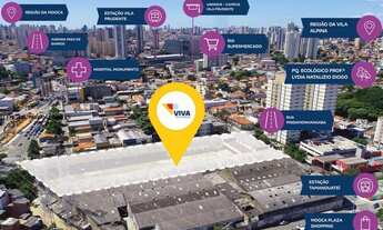 Imagem 2: Minha Casa Minha Vida para Venda em São Paulo, VILA PRUDENTE, 2 dormitórios, 1 banheiro