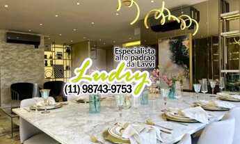 Imagem: Apartamento 3 dormitorios, 134 metros 2