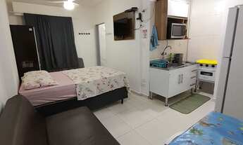 Imagem 4: Kitnet Pé na Areia com Wi-Fi Canal 5