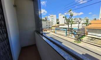 Imagem 6: Apartamento com 3 quartos na rua Piumi ótima localização à venda em Belo Horizonte