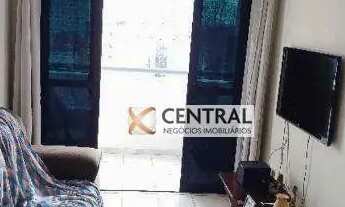 Imagem 3: Apartamento com 2 dormitórios para alugar, 50 m² por R$ 3.600,00/mês - Pernambués - Salvad