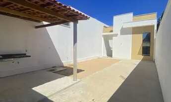 Imagem: AF Casa para venda com 75 metros quadrados