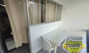 Imagem 3: Intermares, Mobiliado1 quarto, 48m², R$ 1.400, Aluga, João Pessoa - PB