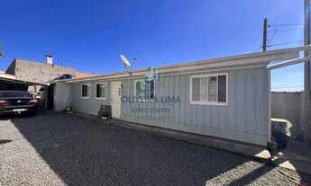 Imagem: Casa à venda no bairro Jardim Pinheiros