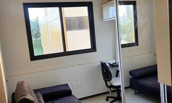 Imagem 3: ALUGO 4/4 MOBILIADO no STIEP