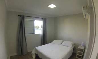 Imagem 6: Ótimo apartamento Semi-Mobiliado com 3 quartos (2 quartos + 1 suíte) em Marialva-PR