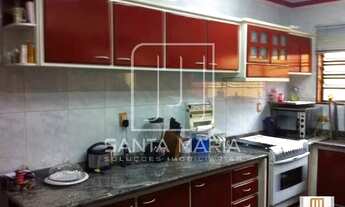 Imagem 3: Casa (sobrado na rua) 5 dormitórios/suite, cozinha planejada