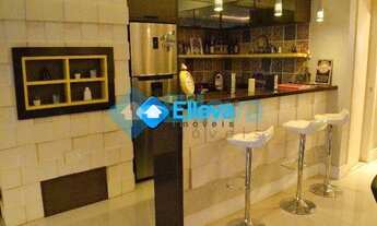 Imagem 3: Casa à Venda - Alphaville