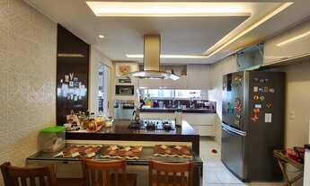 Imagem 4: Apartamento para venda tem 196 metros quadrados com 3 quartos em Cocó - Fortaleza - Ceará