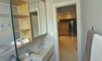 Imagem 7: APARTAMENTO COM 2 DORMITÓRIOS, VARANDA COM CHURRASQUEIRA, SOL DA MANHÃ COM PAGAMENTO FACIL