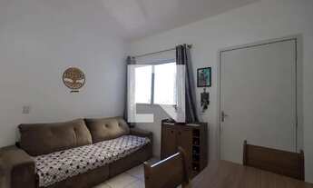 Imagem 4: Apartamento para Aluguel - Parque Santa Rita de Cassia, 2 Quartos, 50 m2