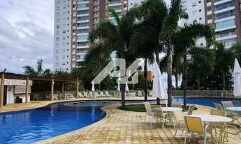 Imagem 2: Apartamento - Loteamento Residencial Vila Bella Dom Pedro - Campinas