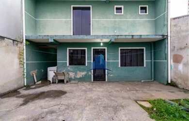 Imagem 13: Sobrado Xaxim Casa com 3 dormitórios