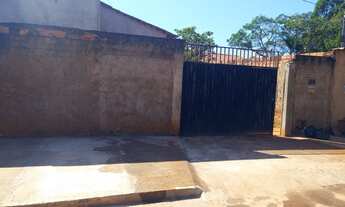 Imagem 2: Vende se casa ou troca se por ágio