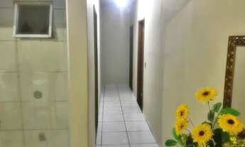 Imagem 6: Ponte Alta Norte Cs C/ Piscina, 5qts, 2suítes, Ac. Imóvel Menor Valor