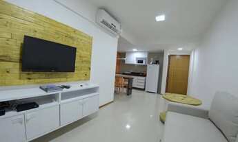 Imagem: Flat Ponta Verde