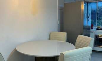 Imagem 3: Apartamento Alameda Ipês 49 metros quadrados com 2 quartos em Cidade Jardim - Teresina