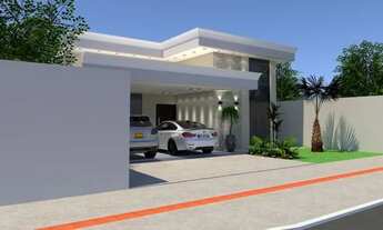 Imagem 3: CASA CRISTAIS II 820 MIL