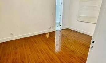 Imagem 5: Apartamento com 3 dormitórios à venda, 137 m² por R$ 800.000,00 - Jardim - Santo André/SP