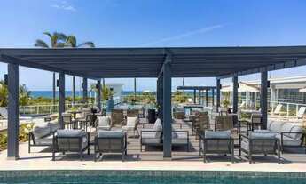 Imagem 4: Al Mare Beach Front - Fase 2