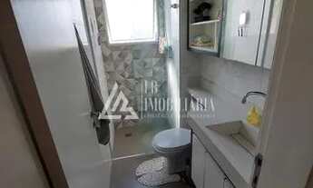 Imagem 5: Apartamento á venda no bairro Villa Branca - Jacareí/SP