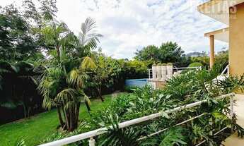 Imagem 4: LINDA CASA A VENDA OU LOCAÇÃO EM ALPHAVILLE - TAMBORÉ 11