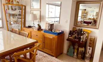 Imagem 5: Apartamento reformado para venda ou locação- 2 suítes- 2 vagas- Jardim América