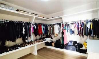 Imagem 4: Casa sobrado no condomínio roland - Limeira - SP. / casa em condomínio fechado limeira