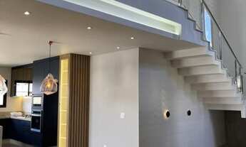 Imagem 5: Casa em Condomínio para Venda em Jundiaí, Caxambu, 4 dormitórios, 2 suítes, 6 banheiros, 3