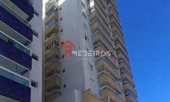 Imagem 2: Apartamento com 3 dorms, Ocian, Praia Grande - R$ 850 mil, Cod: 10458