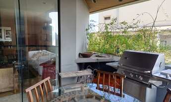 Imagem 4: Apartamento para aluguel e venda com 354 metros quadrados com 4 quartos