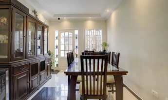 Imagem 5: Casa para venda tem 291 metros quadrados com 3 quartos em Planalto Paulista - São Paulo