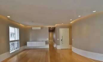 Imagem 4: SÃO PAULO - Apartamento Padrão - JARDIM PAULISTA