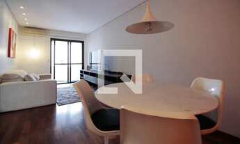 Imagem 2: Apartamento para Aluguel - Jardim Paulista, 2 Quartos, 78 m2