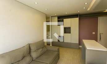 Imagem 5: Apartamento para Aluguel - Panamby, 1 Quarto, 47 m2