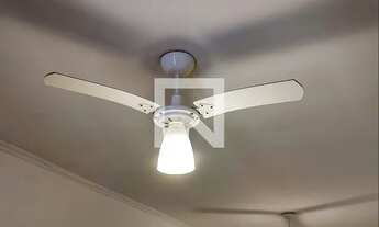 Imagem 5: Apartamento para Aluguel - Guilhermina, 1 Quarto, 38 m2