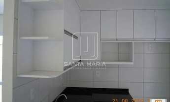Imagem 3: Apartamento (tipo - padrao) 2 dormitórios/suite, cozinha planejada, elevador, em condomíni
