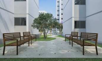 Imagem 3: APARTAMENTO 2 OU 3 QTS COM A MAIOR VARANDA DO MCMV