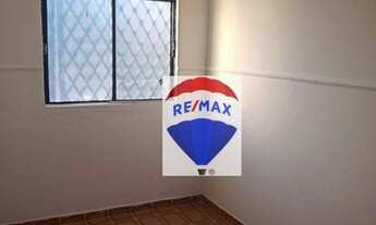 Imagem 4: Apartamento com 2 dormitórios à venda, 46 m² por R$ 80.000,00 - Santa Amélia - Maceió/AL