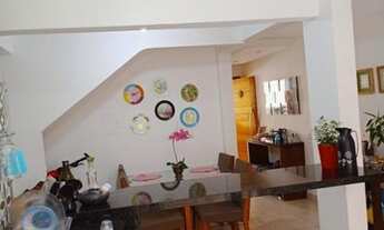 Imagem 3: Casa para venda possui 75 metros quadrados com 3 quartos em Riacho Fundo I - Brasília - DF