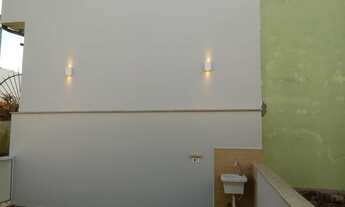 Imagem 6: Sobrado residencial e comercial, 100 m2 úteis, impecável, totalmente reformado (elétrica/h