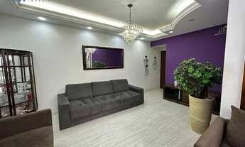 Imagem 2: Apartamento com 3 dormitórios à venda, 95 m² por R$ 550.000,00 - Coração Eucarístico - Bel