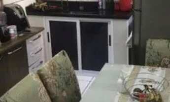 Imagem 3: Casa para venda possui 50 metros quadrados com 2 quartos em Atalaia - Ananindeua - Pará