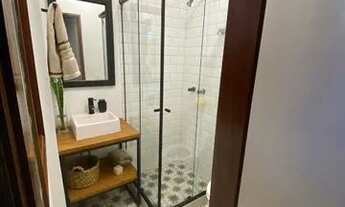 Imagem 5: Apartamento triplex no Alto