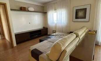 Imagem 5: Resort Tamboré - Apartamento à venda, 133 m² por R$ 1.450.000 - Tamboré - Santana de Parna